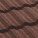 Tigla metalica cu piatra naturala Gerard Classic