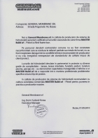 Recomandari