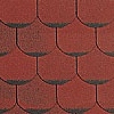 Tegola Traditional(topshingle)